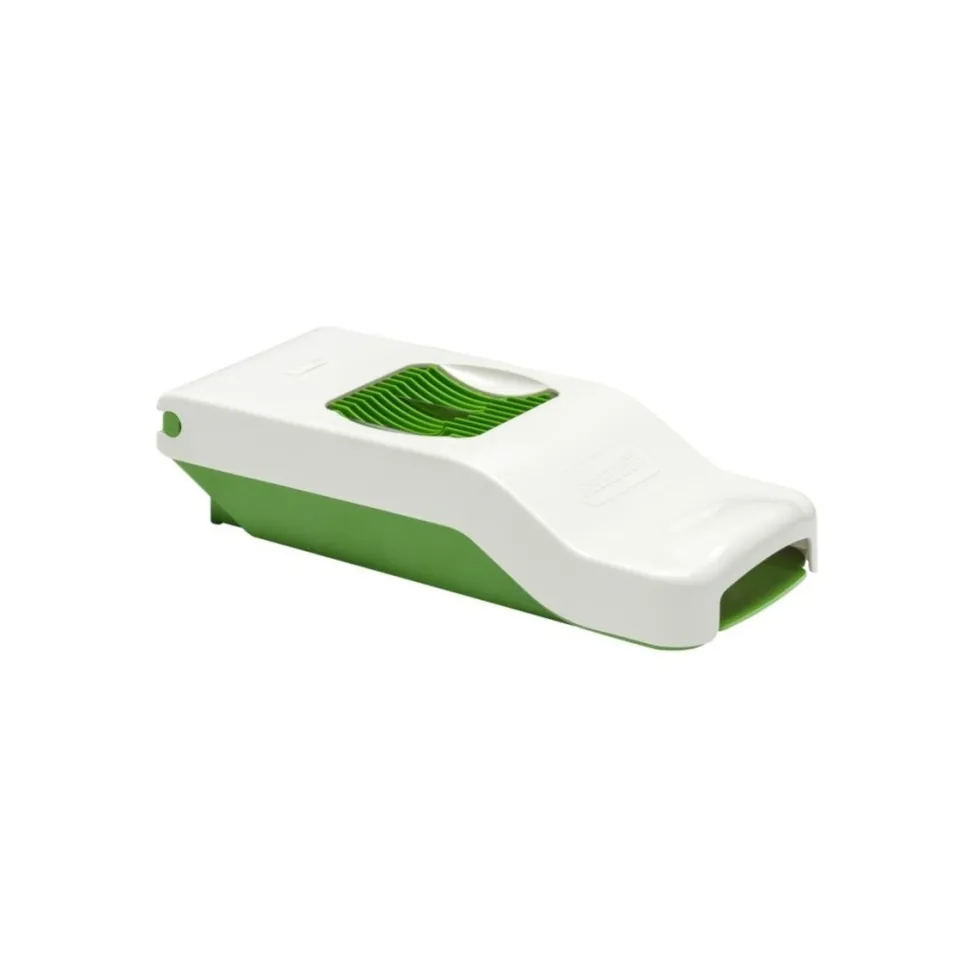 Alligator Slicer