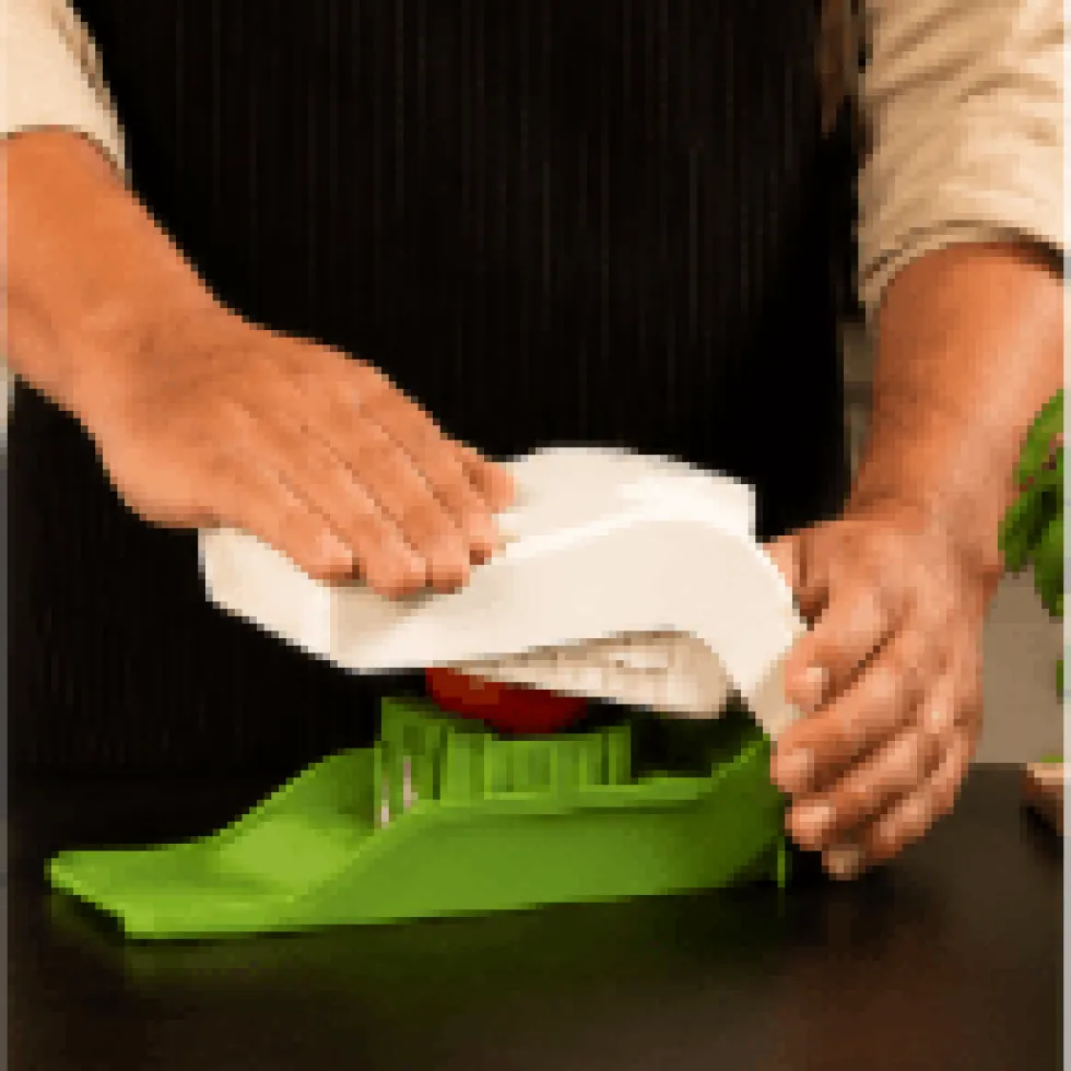 Alligator Slicer