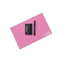 Anbefalt verktøypakke rosa