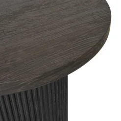Boavista spisebord mørk brun 100 x 210 cm