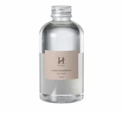 Carezza Duftolje Refill 200ml, Lush Magnolia