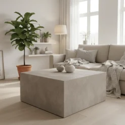 Cement kontaktplast