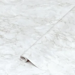 Cortes marmor gold kontaktplast