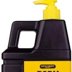 Dusjsåpe oljekanne med pumpe 740 ml