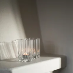 FILTER lysglass klar