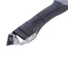 Fugesett 5 deler