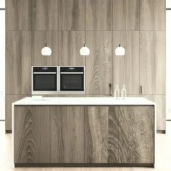 Glasgow oak kontaktplast