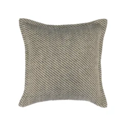 Halvor Bakke Altam putetrekk blå 50 x 50 cm