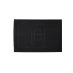 Halvor Bakke Clifton matte Sort 60 x 90 cm