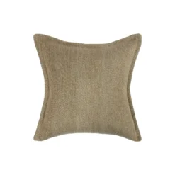 Halvor Bakke Elliot putetrekk Beige 50 x 50 cm