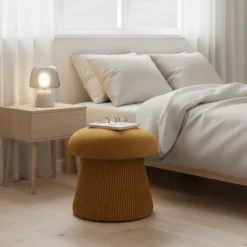 Hampton puff ø41 cm