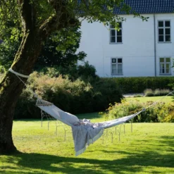Hengekøye beige