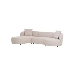 Kingston Lounge sofa venstrevendt