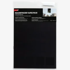 Magnetisk tavlefolie