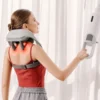 Massasjeapparat for nakke H5