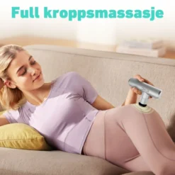 Massasjepistol F3 Lite