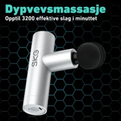 Massasjepistol F3 Lite