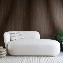 Mykonos Daybed naturell