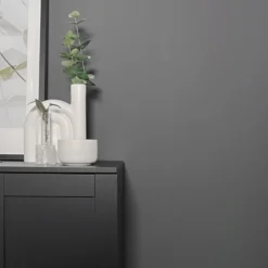 Nova grey selvklebende tapet