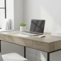 Oak coffee kontaktplast
