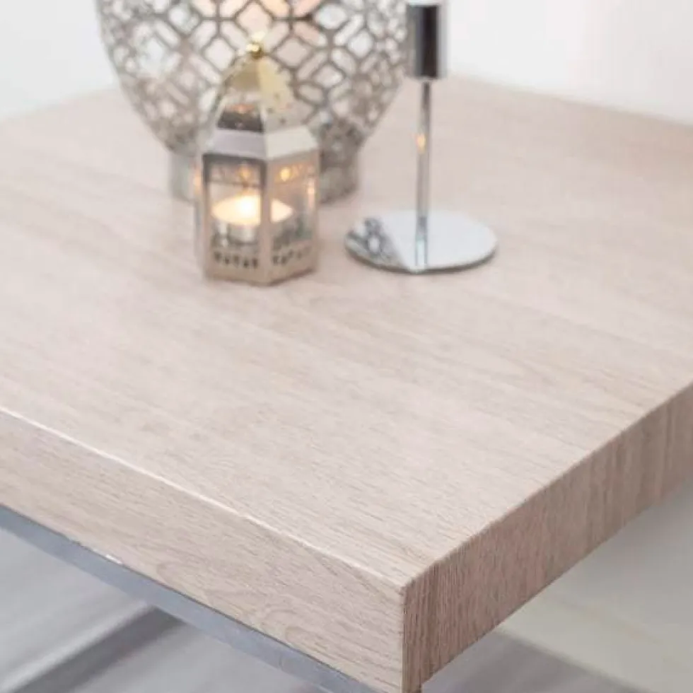 Oak minimal kontaktplast
