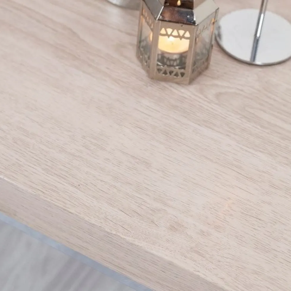 Oak minimal kontaktplast
