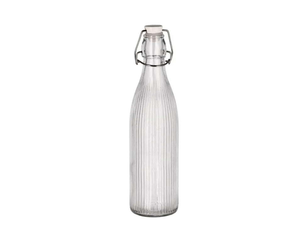Patentflaske Funktion klart glass 500 ml