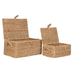 2-pk Bogora kurver sjøgress