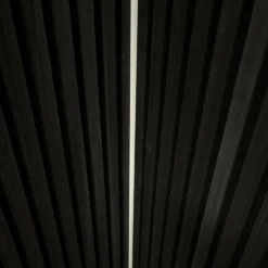 2-pk Innvendig hjørnelister 122 cm
