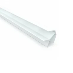 2-pk Innvendig hjørnelister 122 cm
