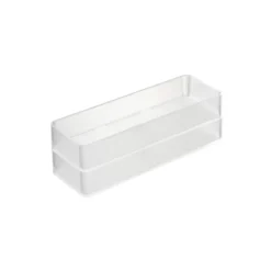 2-pk Oppbevaringsbokser stor
