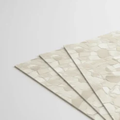 8-pk Tuscany Stone selvklebende fliser