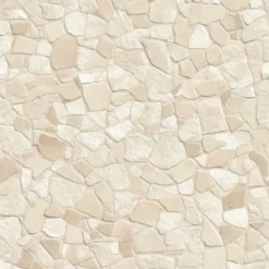 8-pk Tuscany Stone selvklebende fliser