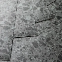 8-pk Venezia terrazzo selvklebende fliser