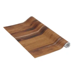 Premium Aspen eik kontaktplast