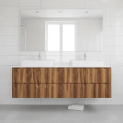 Premium Boston oak kontaktplast