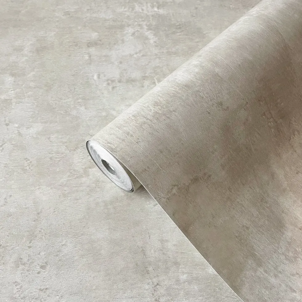 Premium Limewash beige kontaktplast