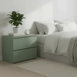 Premium mint green kontaktplast