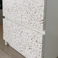 Premium Terrazzo kontaktplast