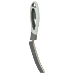 Smal fugebørste Easy Clean grønn 26,8 cm