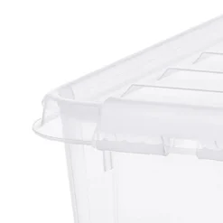 SmartStore™ Classic oppbevaringsboks med lokk 31 L