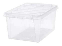 SmartStore™ Classic oppbevaringsboks med lokk 31 L