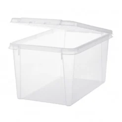 SmartStore™ Classic oppbevaringsboks med lokk 46 L