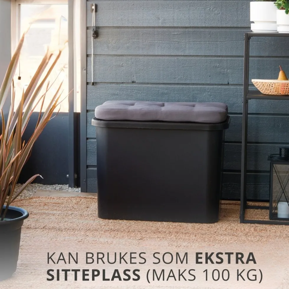 SmartStore™ Collect 76 L sort