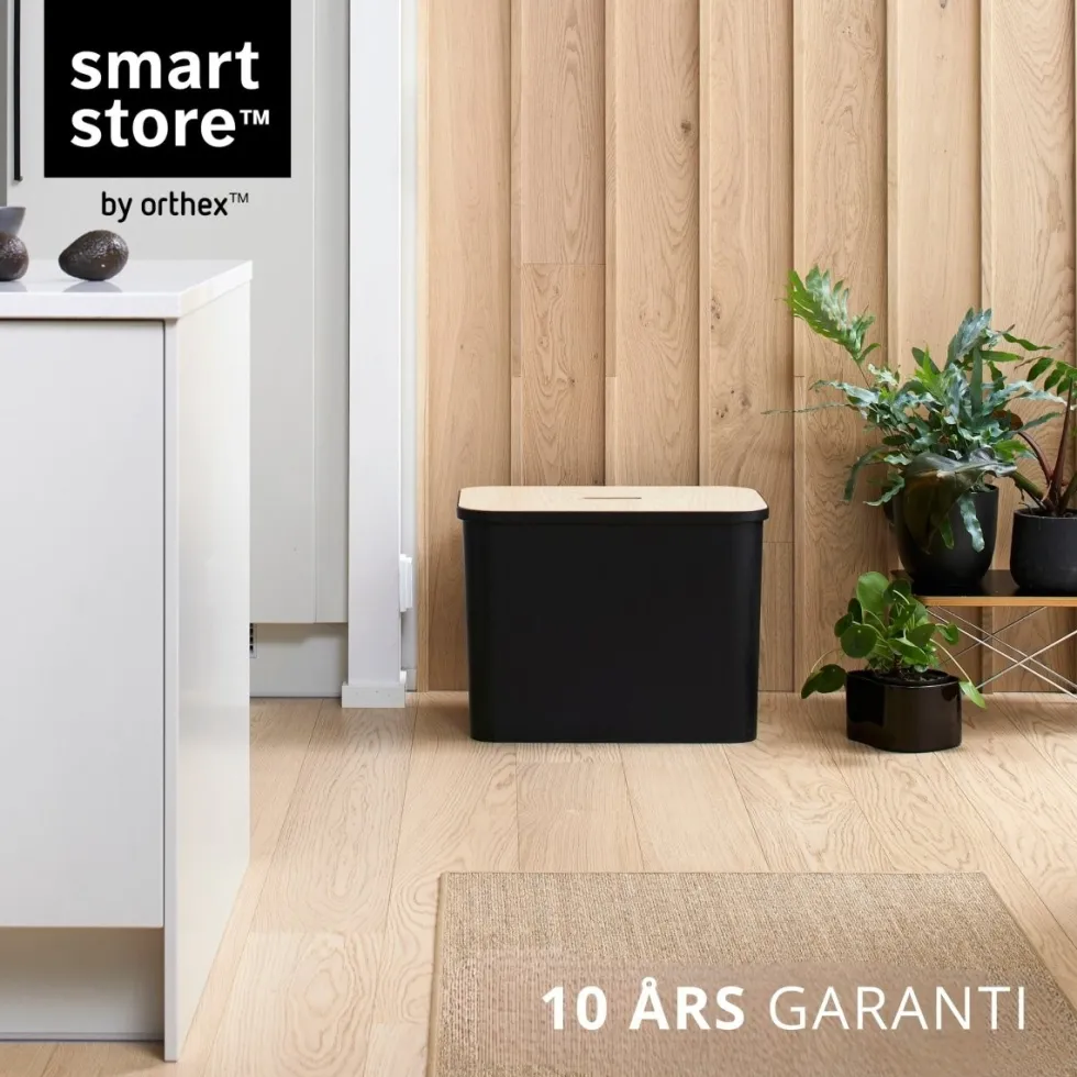 SmartStore™ Collect 76 L sort
