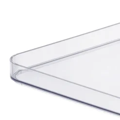 SmartStore™ Compact Clear L lokk