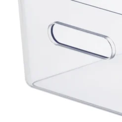 SmartStore™ Compact Clear L oppbevaringsboks