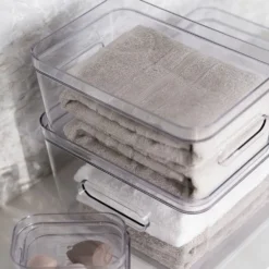 SmartStore™ Compact Clear M lokk