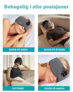Sovemaske Restore Pro