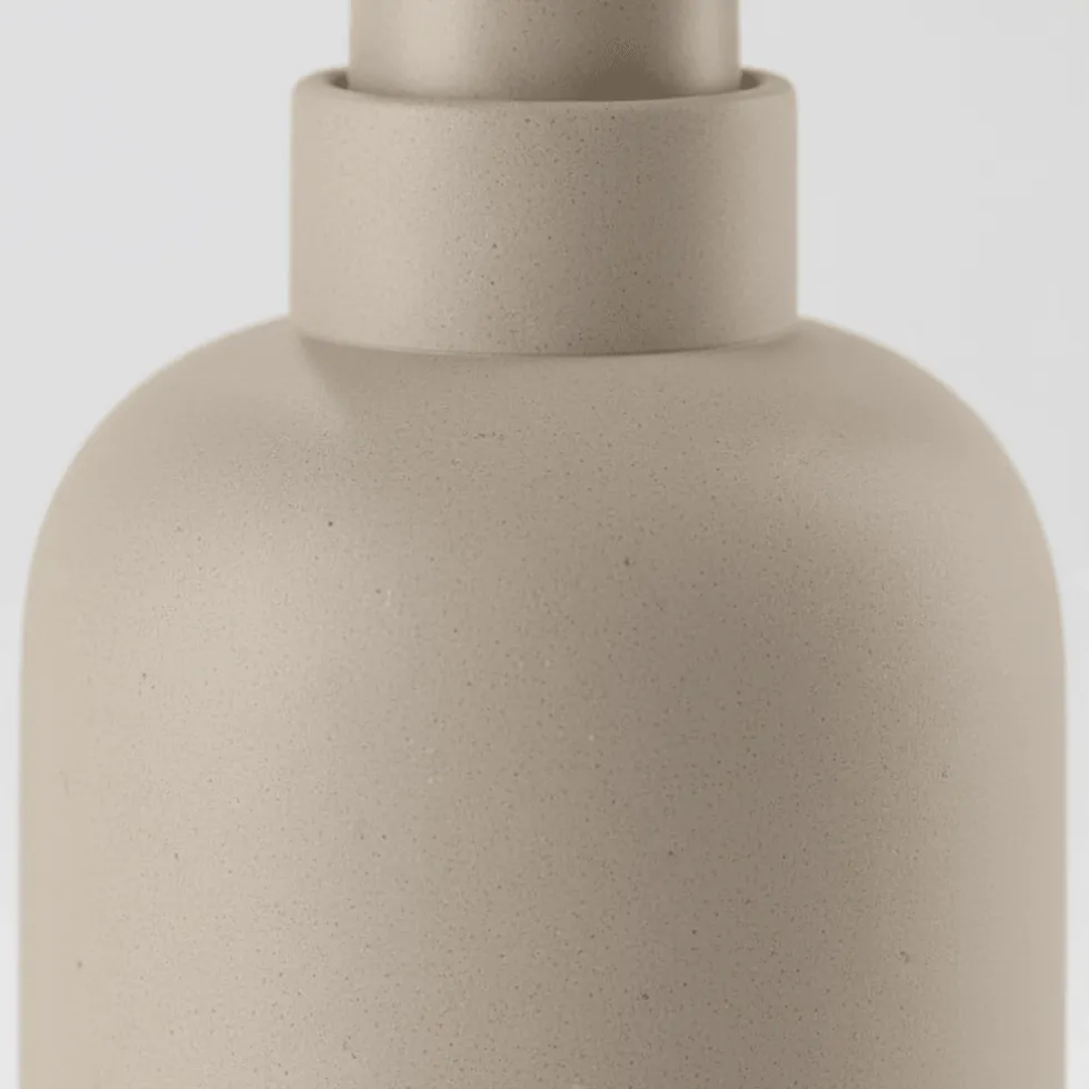Såpedispenser Sensu Taupe 300 ml